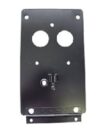 2601 base plate